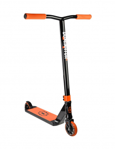 DOMINATOR SNIPER BLACK ORANGE