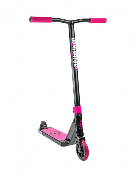 DOMINATOR SNIPER BLACK PINK