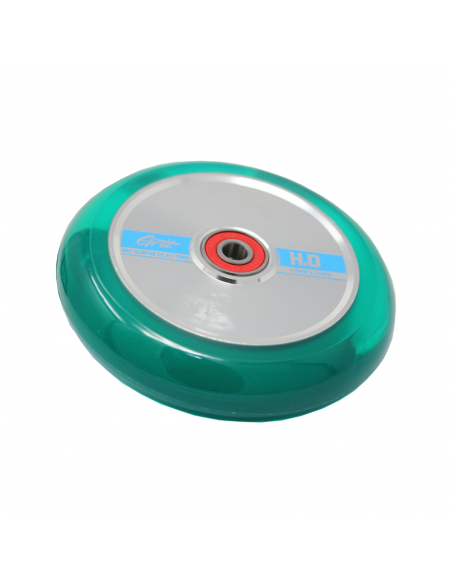 GRIT H2O 110MM WHEEL GREEN