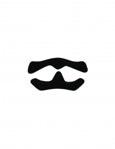 S1 LIFER HELMET LINER L BLACK