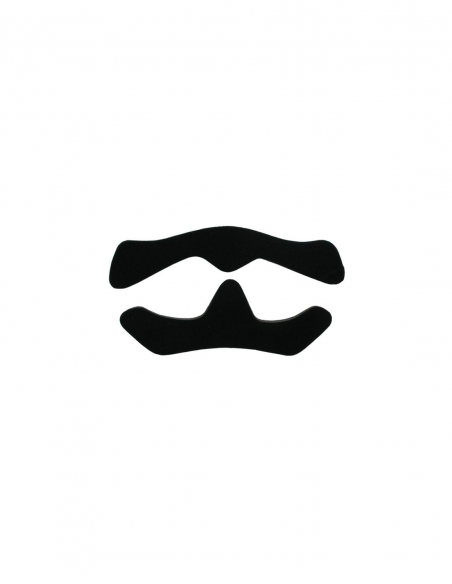 S1 LIFER HELMET LINER L BLACK