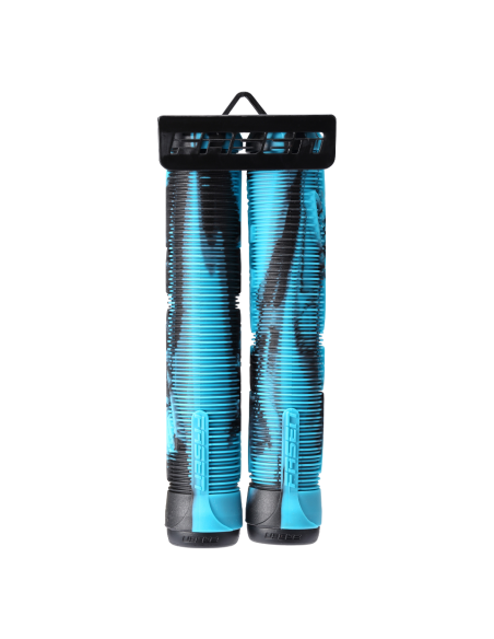 FASEN FAST GRIPS BLACK TEAL