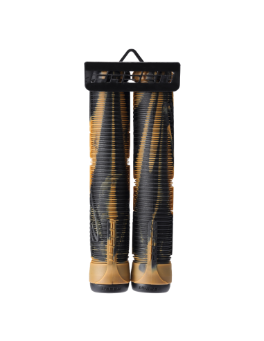 FASEN FAST GRIPS BLACK GUM