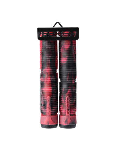 FASEN FAST GRIPS BLACK RED