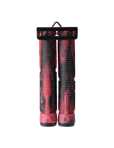 FASEN FAST GRIPS BLACK RED