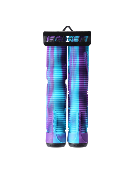 FASEN FAST GRIPS PURPLE TEAL