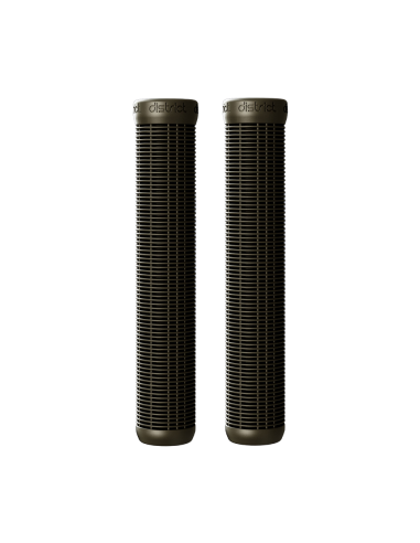 DISTRICT GL15L GRIPS BLACK