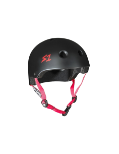 S1 LIFER HELMET RED Μ