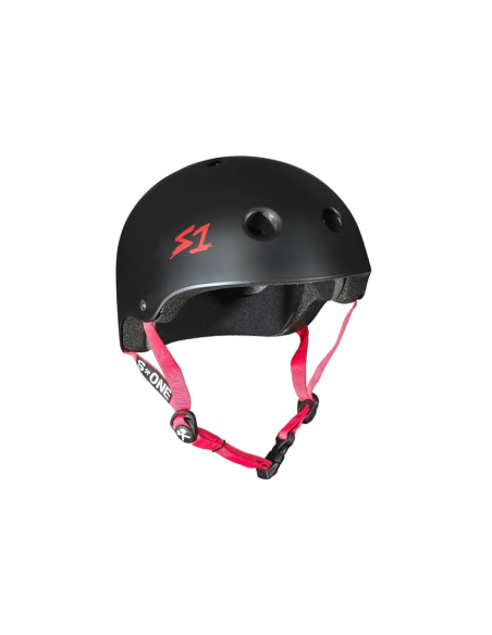 S1 LIFER HELMET RED Μ