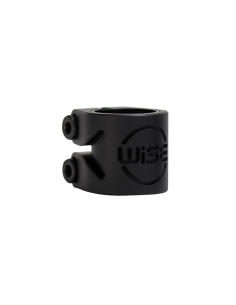 ΔΑΓΚΑΝΑ WISE DUALITY ΜΑΥΡΗ