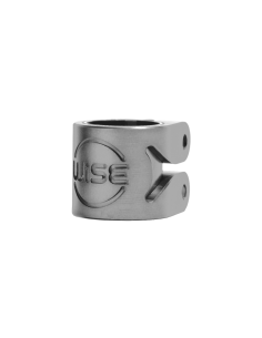 WISE DUALITY CLAMP RAW