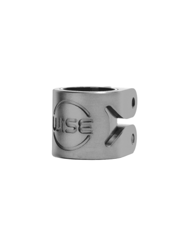 WISE DUALITY CLAMP RAW