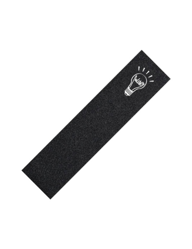 WISE LIGHTBULB GRIPTAPE