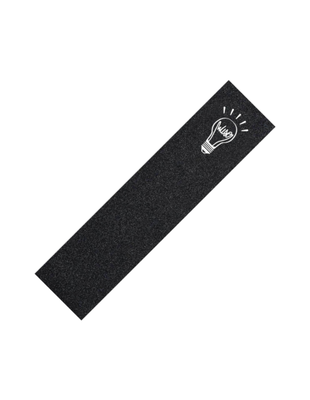 WISE LIGHTBULB GRIPTAPE