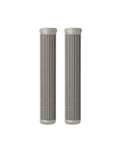 DISTRICT GL15L GRIPS GREY