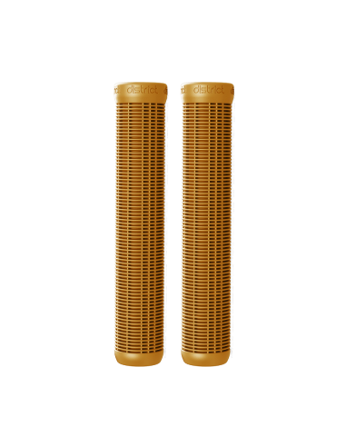 DISTRICT GL15L GRIPS GUM