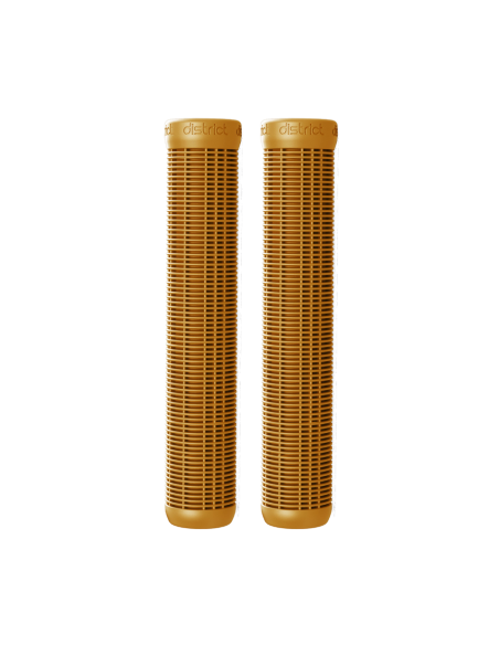 DISTRICT GL15L GRIPS GUM