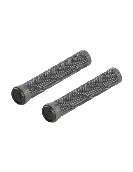 DISTRICT GL15R ROPE GRIPS GREY