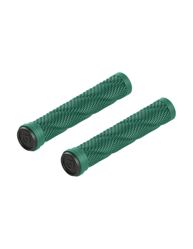 DISTRICT GL15R ROPE GRIPS GREEN