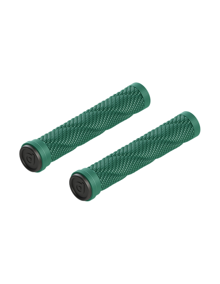 DISTRICT GL15R ROPE GRIPS GREEN