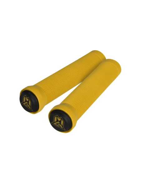 MGP TPR GRIND GRIPS YELLOW