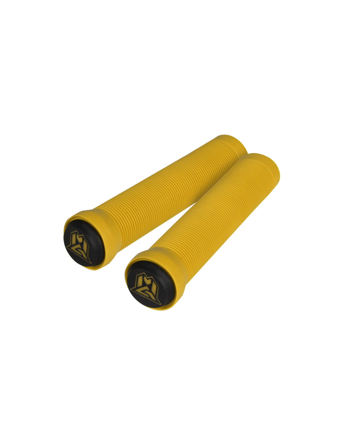 MGP TPR GRIND GRIPS YELLOW