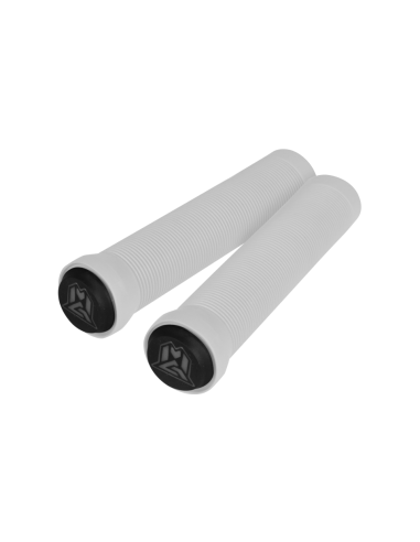 MGP TPR GRIND WHITE GRIPS