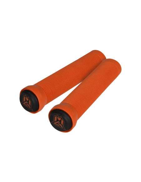 MGP TPR GRIND GRIPS ORANGE
