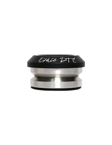 ETHIC INTEGRATED HEADSET BLACK