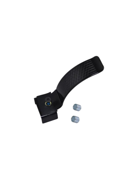 BLUNT BOLT ON BRAKE BLACK