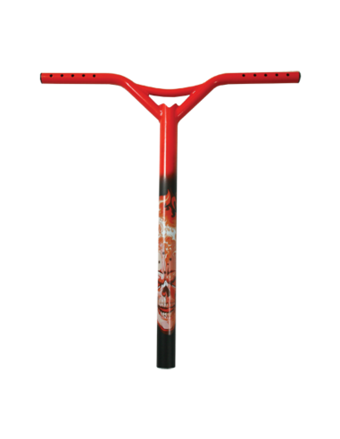 ΤΙΜΟΝΙ MGP HOTHEAD ΚΟΚΚΙΝΟ