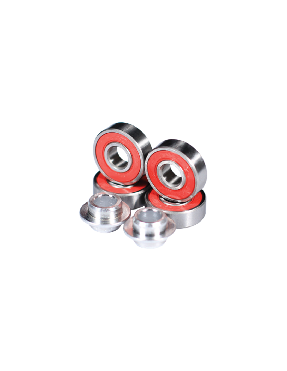 Scooter bearings