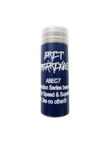 GRIT ABEC7 ΡΟΥΛΕΜΑΝ