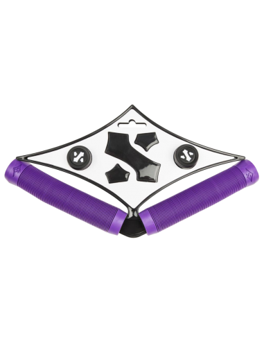 SACRIFICE S-GRIPS ΜΩΒ