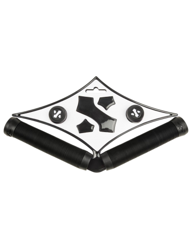 SACRIFICE S-GRIPS BLACK