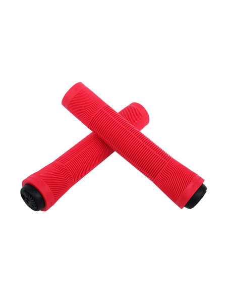 PHOENIX SOLACE GRIPS RED