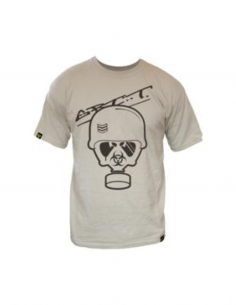 GRIT BAD LT T-SHIRT