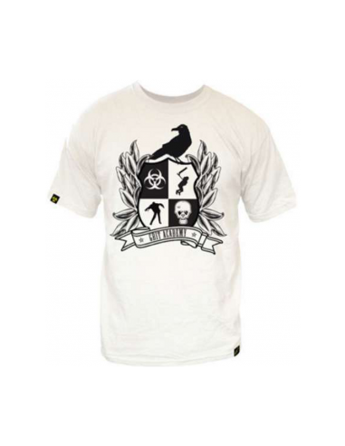 GRIT ACADEMY T-SHIRT