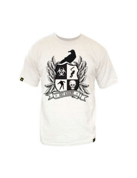 GRIT ACADEMY T-SHIRT