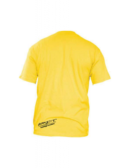 GRIT JOE GAS T-SHIRT
