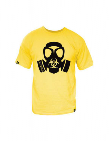 GRIT JOE GAS T-SHIRT