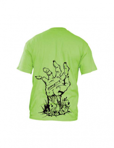 GRIT LIVING DEAD T-SHIRT