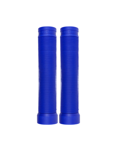 LUCKY VICE GRIPS ΜΠΛΕ
