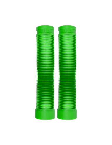 LUCKY VICE GRIPS ΠΡΑΣΙΝΑ