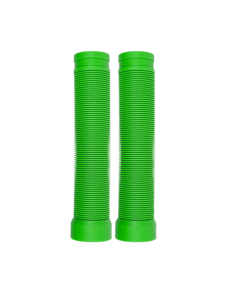 LUCKY VICE GRIPS ΠΡΑΣΙΝΑ