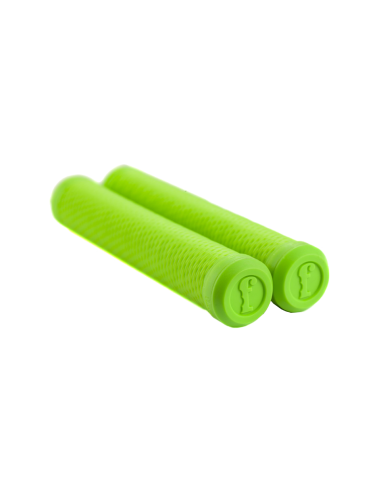 FLAVOR AWAKENING GRIPS GREEN