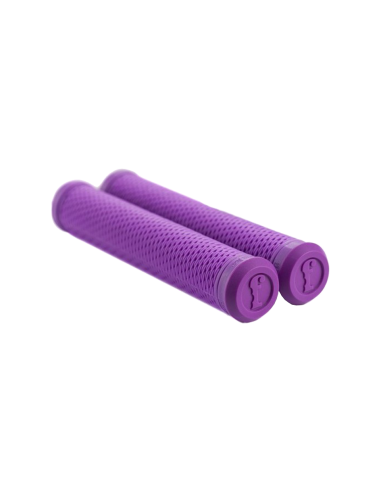 FLAVOR AWAKENING GRIPS PURPLE