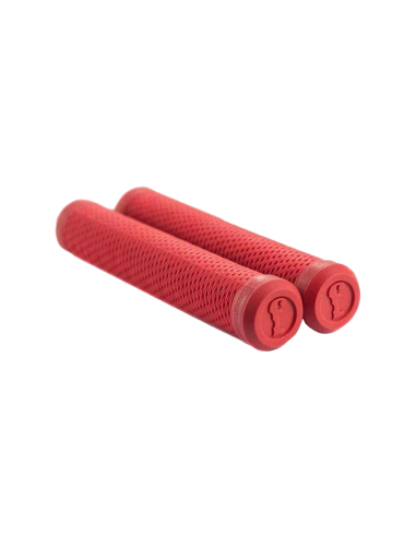 FLAVOR AWAKENING GRIPS RED