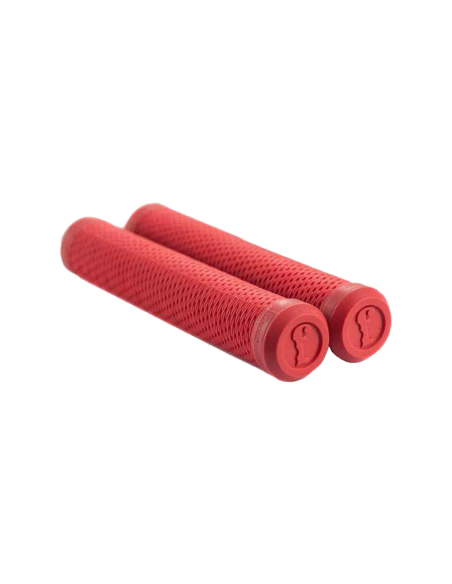 FLAVOR AWAKENING GRIPS RED