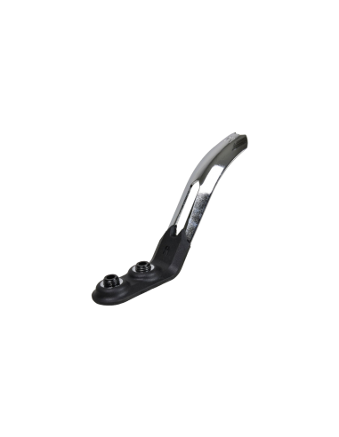 ETHIC V3 BRAKE SILVER